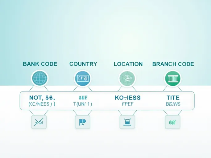 EXIMBANK Tanzania Explains SWIFTBIC Codes for Global Transfers