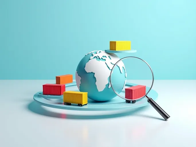 国际快递状态查询全攻略告别焦急等待包裹动向一手掌握