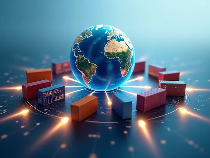 Crossborder Ecommerce Grows As Huakai Yibai Acquires Tongtuo UPS Expands in Asia