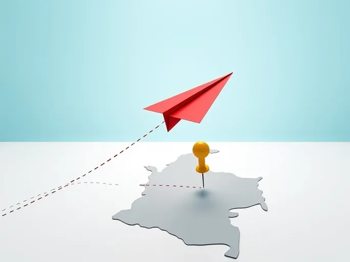 一查即得米拉弗洛雷斯机场IATA代码终极指南