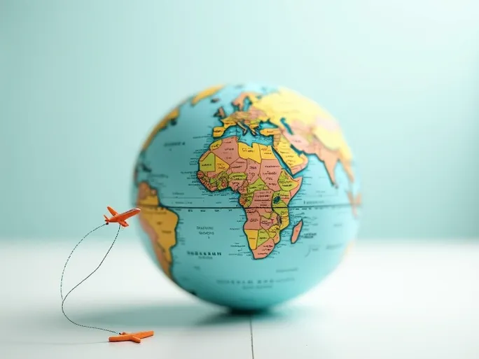 Overberg Airports FAOB Code Deciphered in Aviation Study