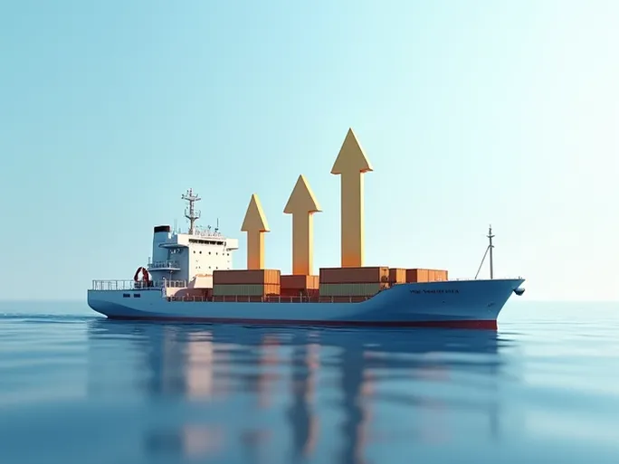 Yantian Port to US West Coast Shipping Times Explained