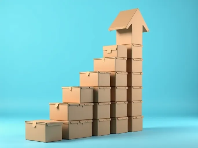 Prologis Reports Rising Demand in Logistics Real Estate