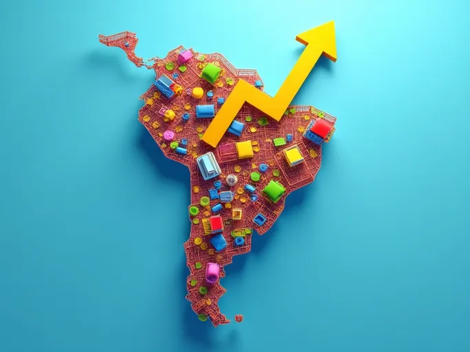 Mercadolibre Earnings Boost Latin American Crossborder Ecommerce