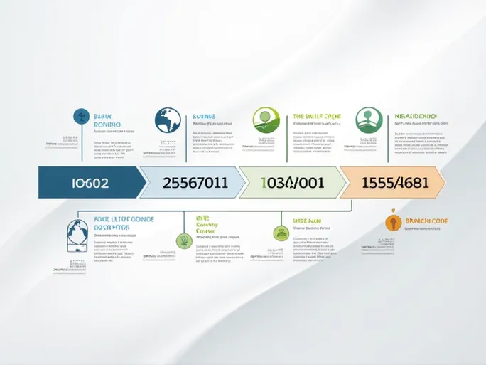 HSBC Explains Importance of Hang Seng Banks SWIFT BIC Code