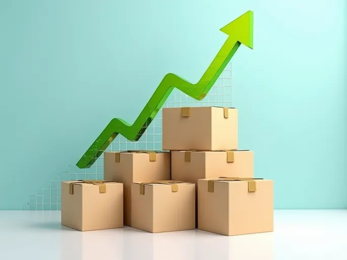 破解包裹成本迷局GRI影响分析助力物流降本增效