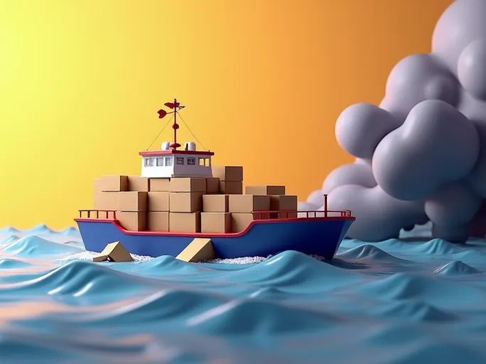 美国邮政对华包裹政策一日游电商卖家如何应对突发变局