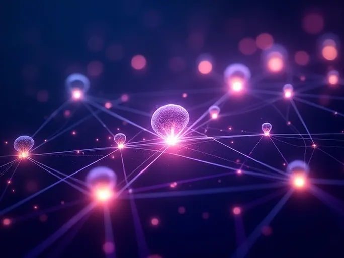 AI Matchmaking Event Aims to Boost Innovation