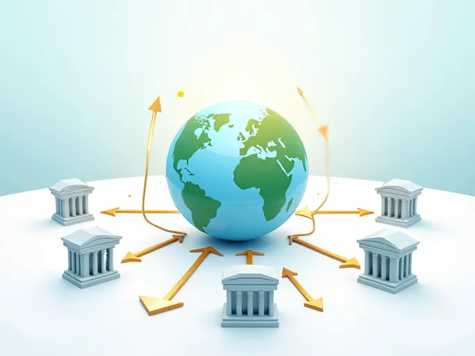 SWIFT Codes Vital for Secure Transactions at Paraguays Central Bank