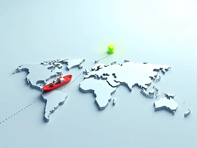 海运货物追踪指南如何高效查询您的运输详情