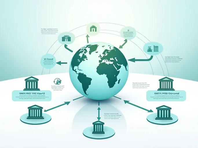 向THE BANK OF PUNJAB汇款的必备指南SWIFTBIC代码解析