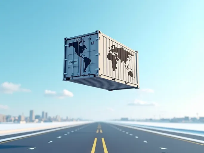 Global Air Freight Rules Key Labeling Tips for Smooth Shipping