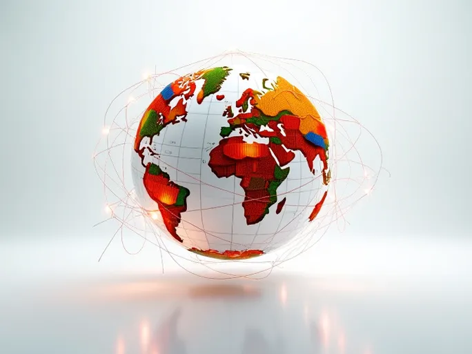 US Freight Forwarders Key to Global Trade Growth