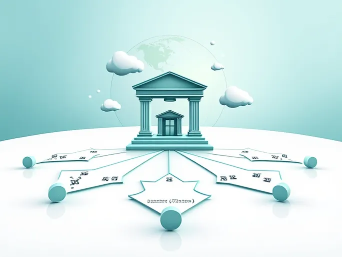 确保国际汇款顺利进行您的Cayman代号SWIFTBIC指南