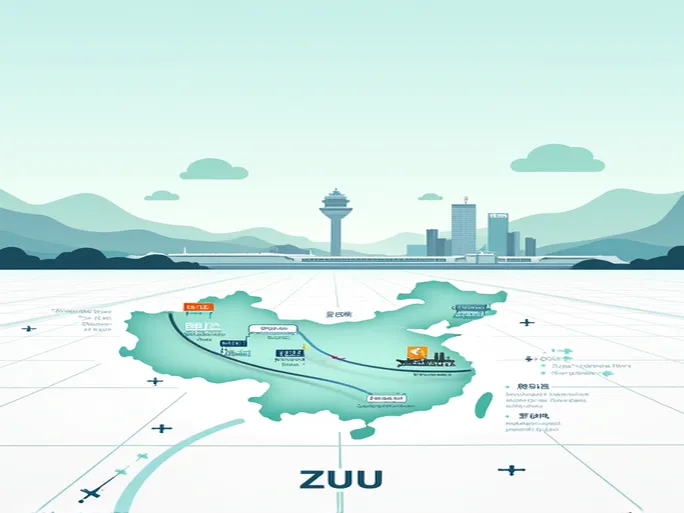 Overview of Chengdu Shuangliu International Airport and Air Freight Information