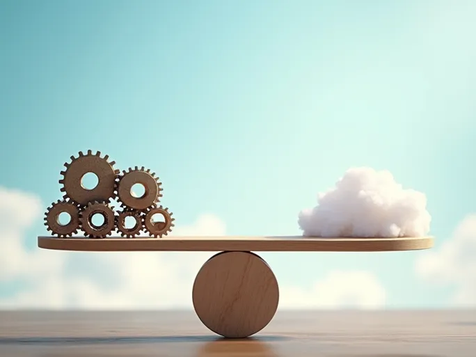 区域零担运输突围如何在服务与成本间找到黄金平衡点