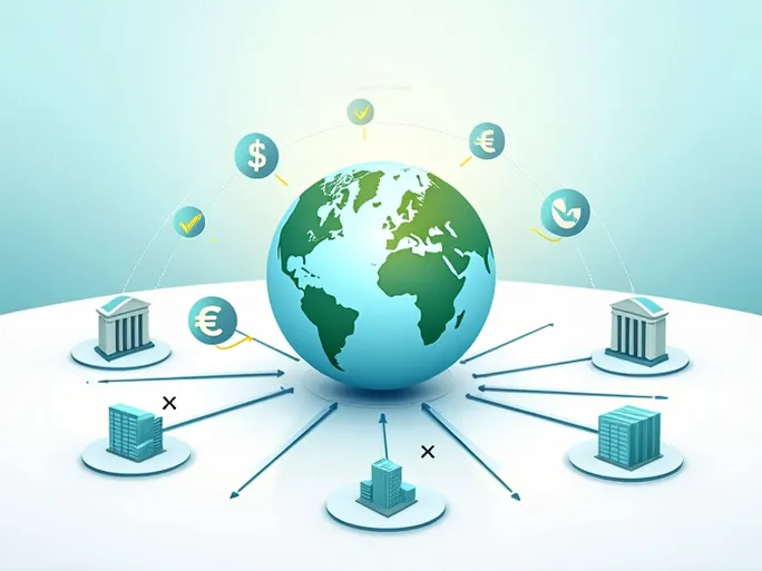 确保汇款安全无误解析BGFIBANK SWIFTBIC代码与汇款流程