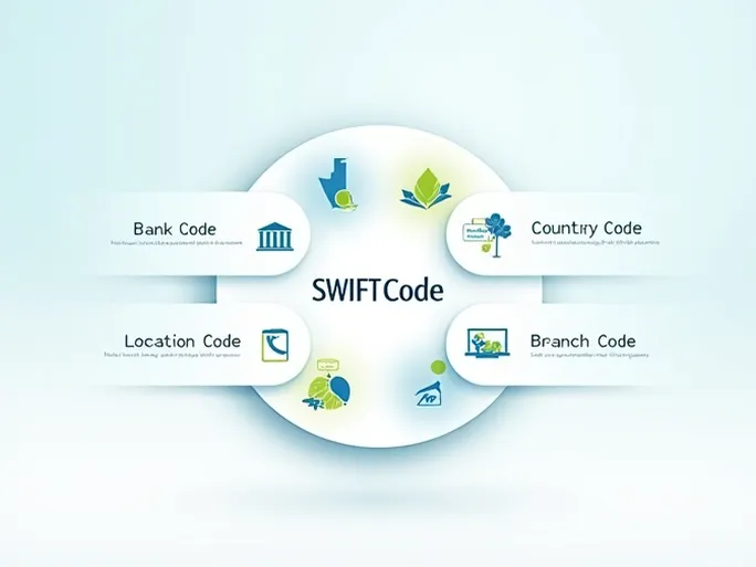 Standard Chartered Nigeria SWIFT Code Key for Crossborder Transfers