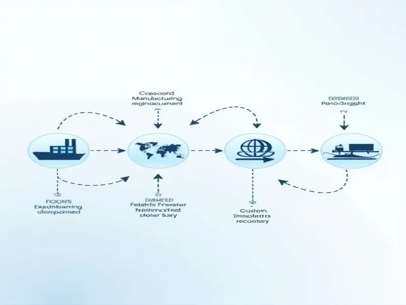 理解货代、海运操作与船务操作的区别