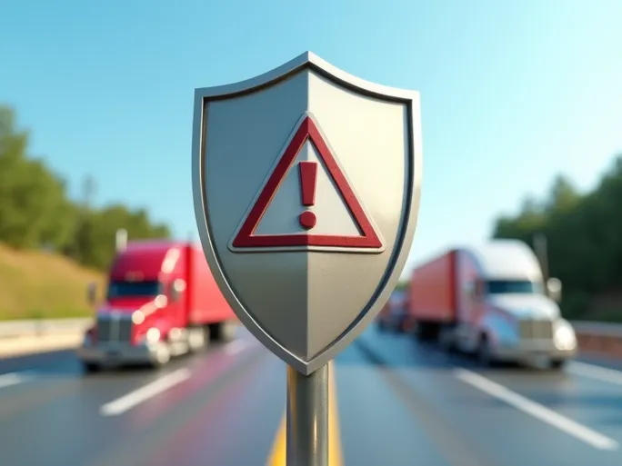 TIA Pushes for Stricter Freight Safety Standards in New Bill