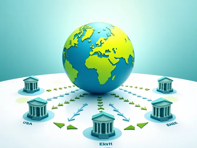 Banco Itau Chile SWIFT Code Guide for Global Transfers