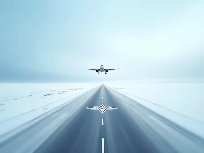 解密切斯特菲尔德湾机场ICAO代码及其航空意义