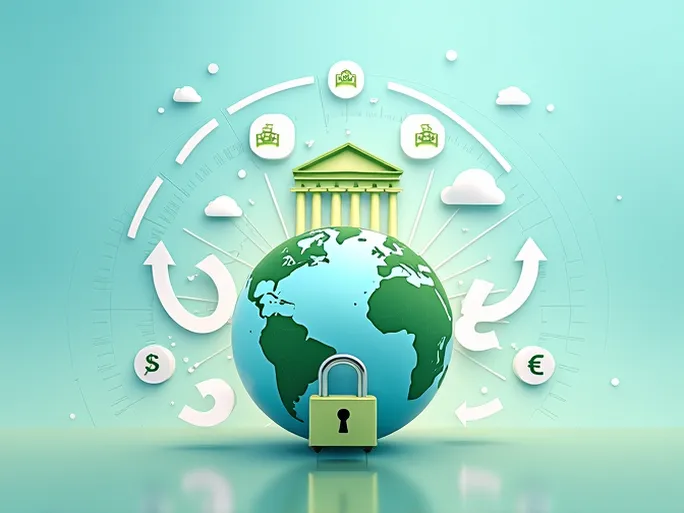 Banco Pichinchas SWIFT Code Vital for Secure Transfers in Ecuador