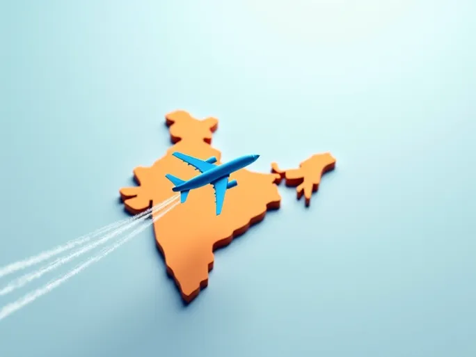 Air Freight to India Key Factors on Speed and Cost