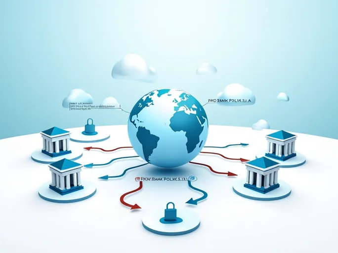 如何确保汇款安全PKO BANK POLSKI SA的SWIFTBIC代码指南