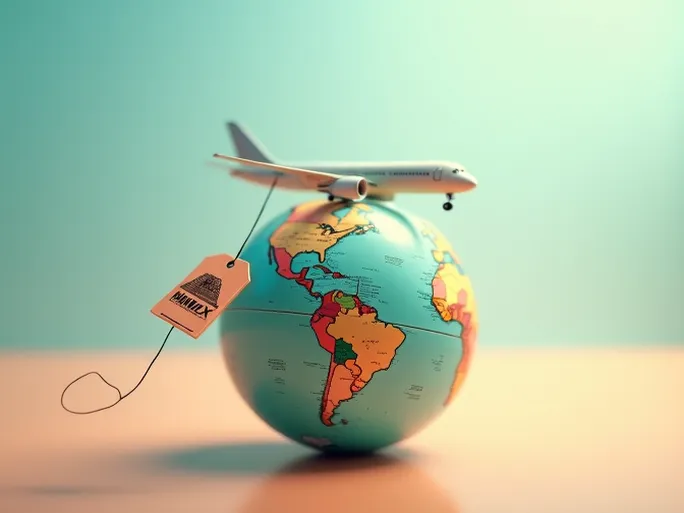 Mexico City Airport Codes Decoding MEX and MMMX