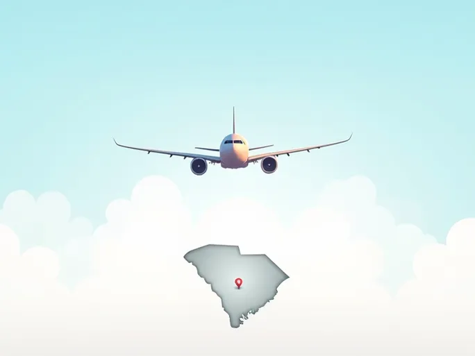 奥科尼县机场CEU代码位置与实用信息深度解析