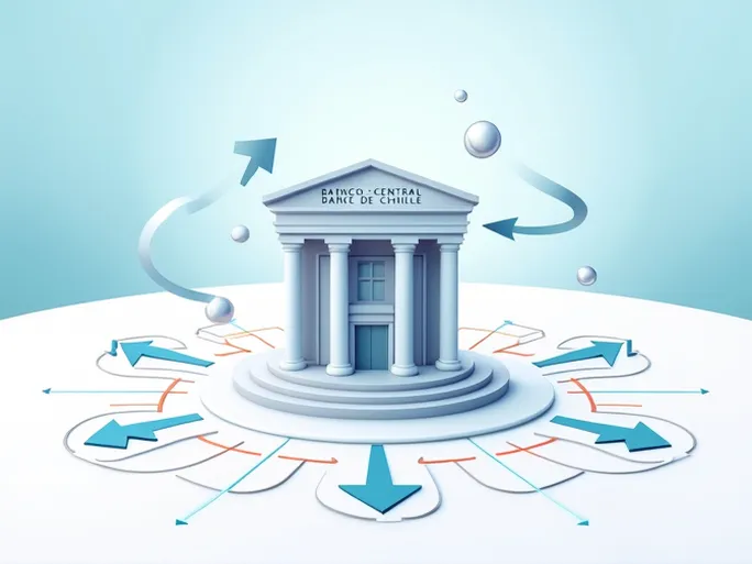 全面了解BANCO CENTRAL DE CHILE的SWIFTBIC代码安全高效国际转账的关键