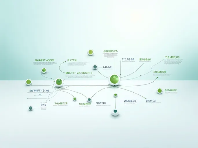 SWIFT Codes Essential for Remittances to Egypts Central Bank