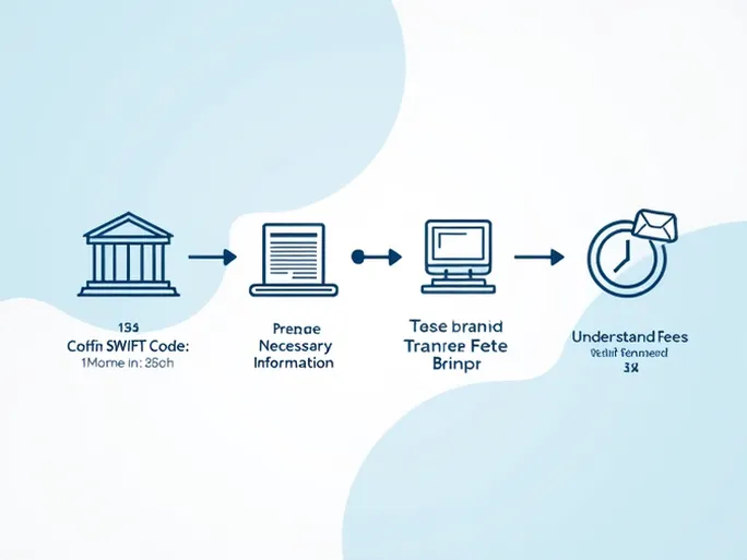 Guide to BANCOMER SWIFT Codes for International Transfers