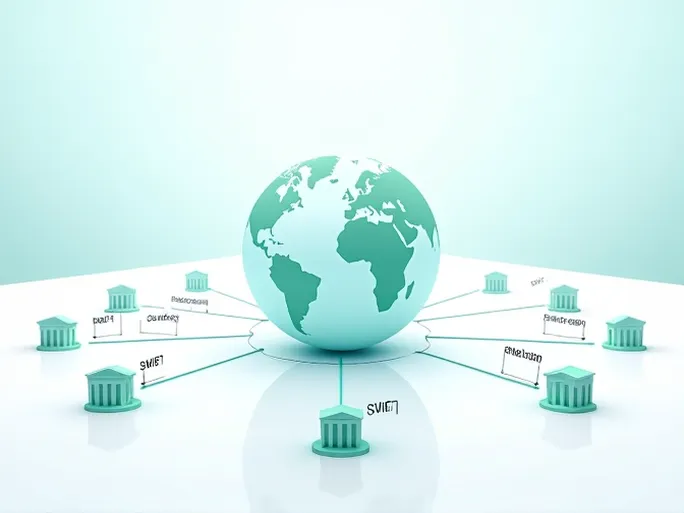 掌握国际汇款的关键中央银行SWIFT代码详解