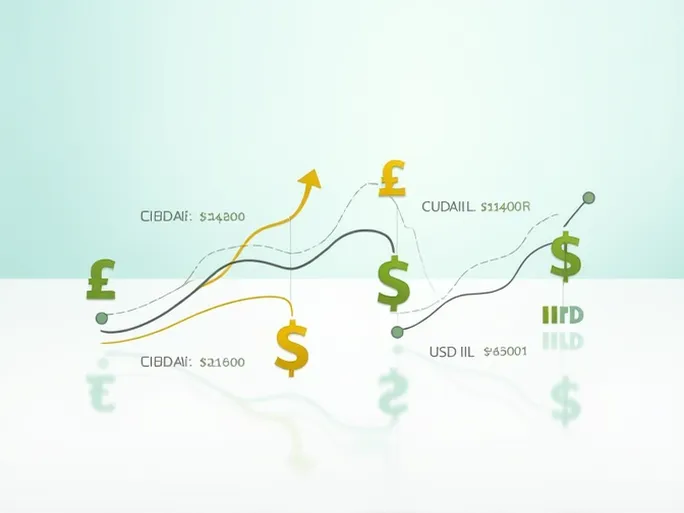 Sudanese Pound Weakens Against US Dollar Analysis
