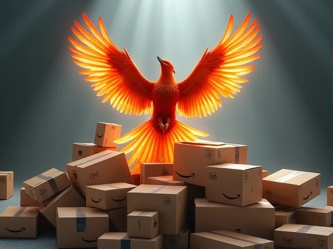 Amazon Sellers Gain Guide to Reinstate Listings Appeal Bans