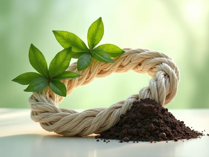 绿色关务全球共话纺织品可持续发展新路径