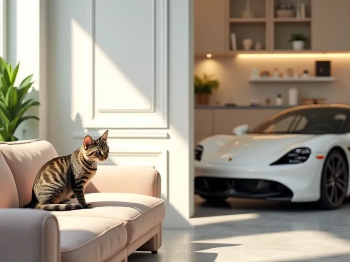 掘金韩国电商一人居与车库经济下的跨境选品策略