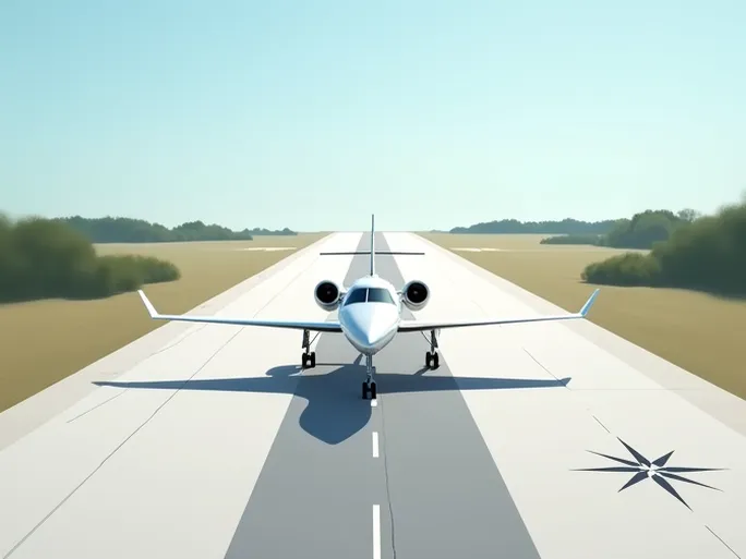 奥兰多行政机场通用航空的理想枢纽 IATA ORL