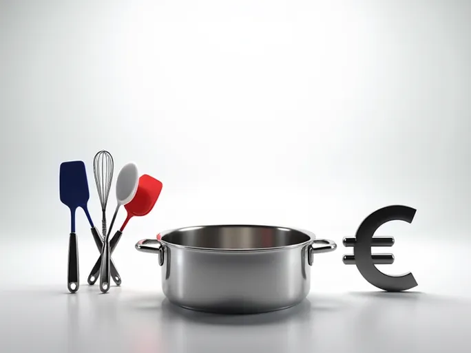 掘金法国市场跨境电商厨房用品邮寄清关派送终极指南