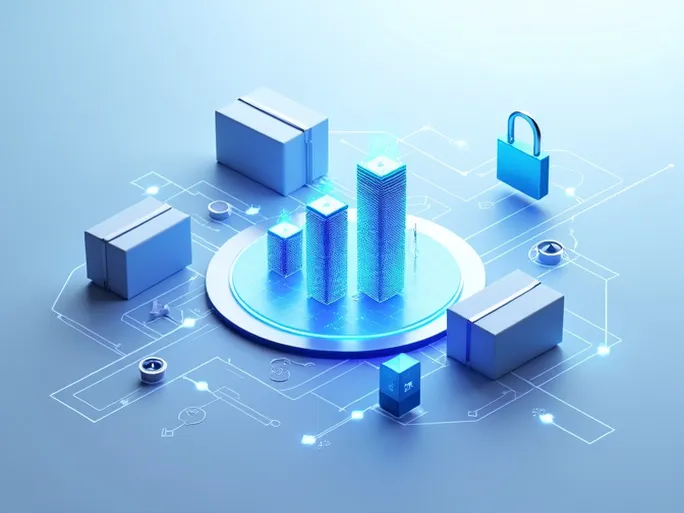 Blockchain Boosts Security for Global Parcel Delivery