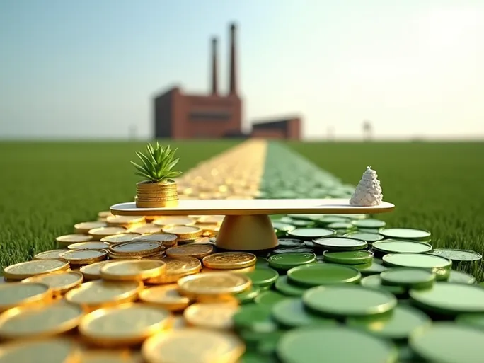 可持续物流意愿与投资脱节DHL调查揭示中小企业转型困境