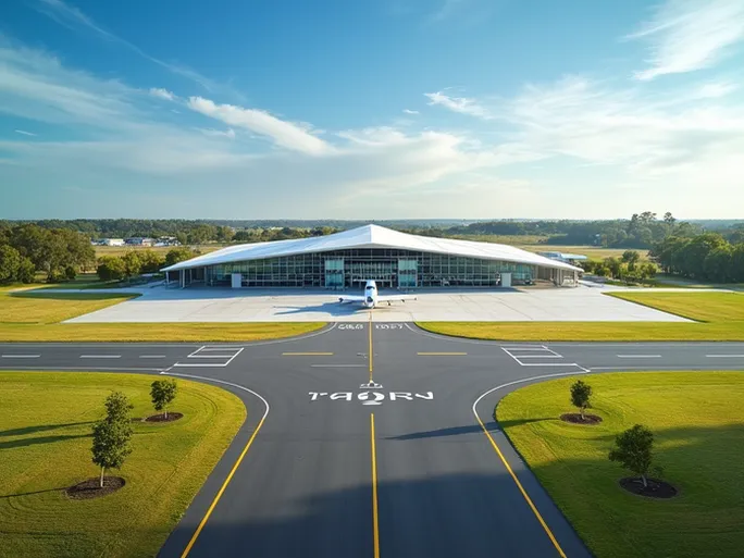 探索阿尔伯里机场您的完美旅行起点