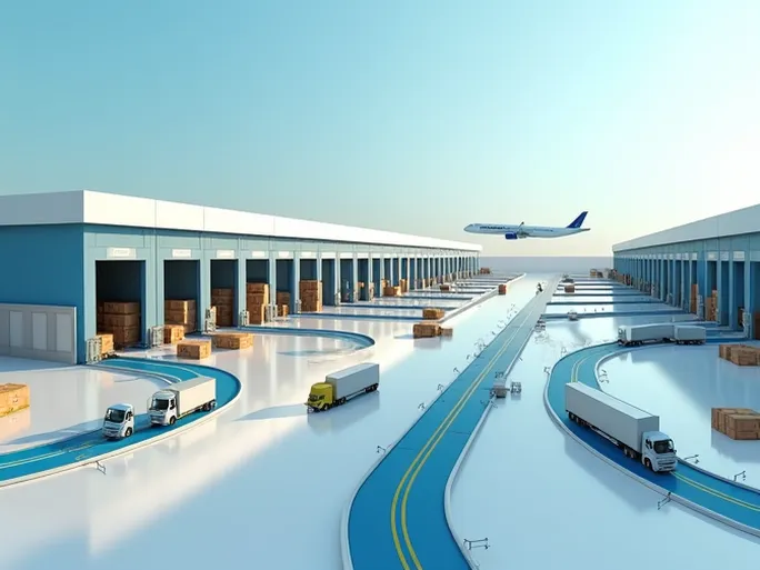 Amazon Opens Two Ohio Fulfillment Centers Adding 2500 Jobs