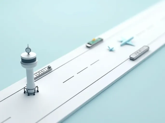 Decoding Sabadell Airport LELL and QSA Codes Explained