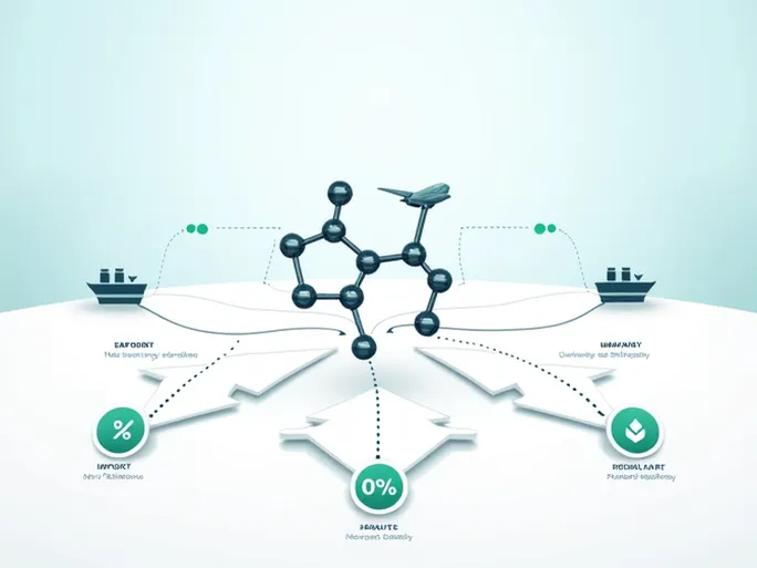 HS Code 2903699030 Tax Rules for Polychlorinated Triphenyls