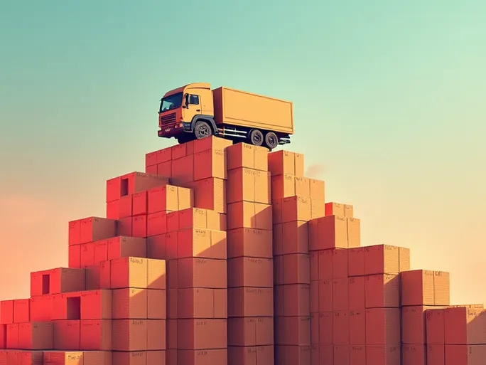 货运市场风向标Echo Global Logistics CEO解读2012物流业变局