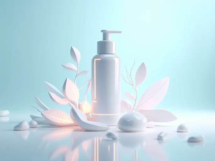 掘金千亿科技护肤市场成分趋势与品牌增长策略