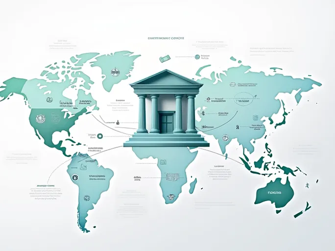 建设高效国际支付系统的关键泰国国营银行SWIFT代码解析